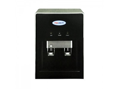 Aqua Kent Hot And Cold Table Top Water Dispenser AQ50-2C